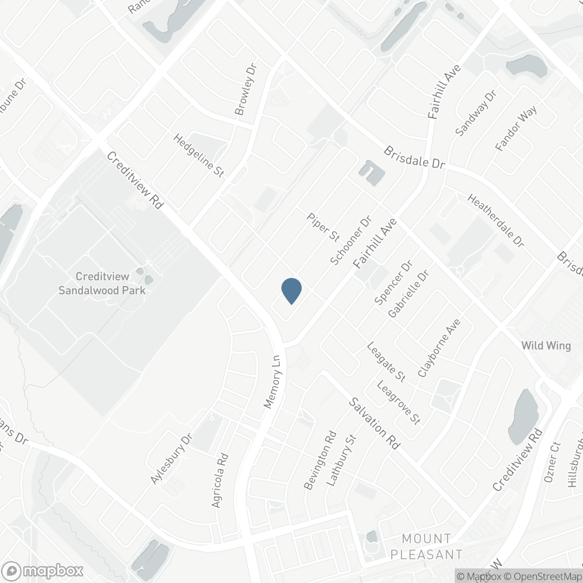 67 TUFTON CRESCENT, Brampton, Ontario L7A 3J2